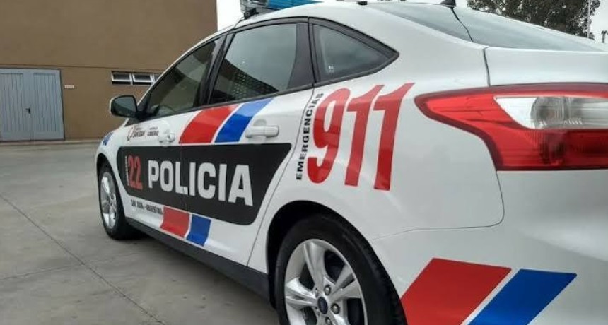 Tragedia en el este sanjuanino: un futbolista falleci&oacute; tras sufrir una descompensaci&oacute;n en plena cancha