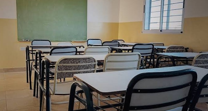 Por el paro de colectivos, Educaci&oacute;n justificar&aacute; faltas y no tomar&aacute; evaluaciones en San Juan