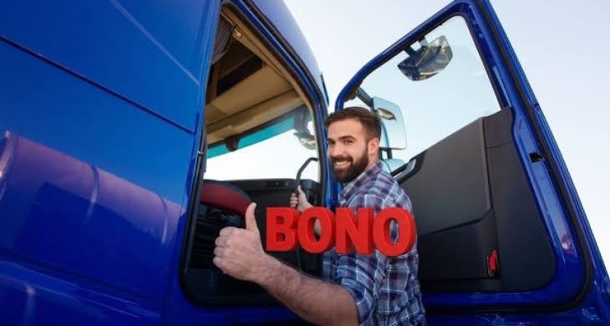 La Secretar&iacute;a de Trabajo oficializ&oacute; el aumento para Camioneros: incluye bono de $1.200.000 y suba del 9,9% en seis tramos