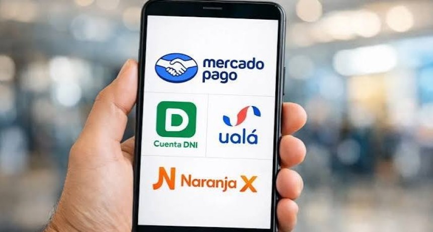 Billeteras virtuales en Argentina: c&oacute;mo funcionan, por qu&eacute; rinden intereses y c&oacute;mo proteger tu dinero