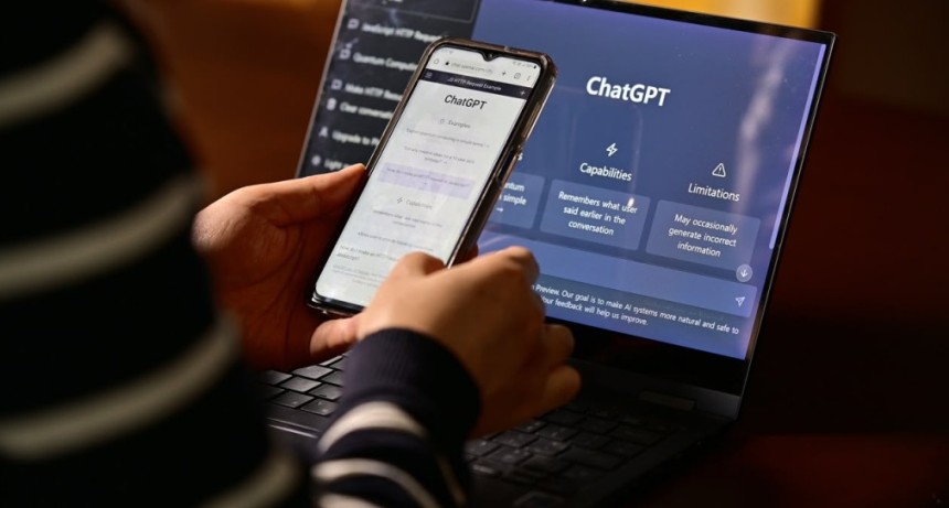 Chimbas dicta 6 talleres gratuitos en Punto Digital: capacitaciones en IA, empleo, celulares y finanzas
