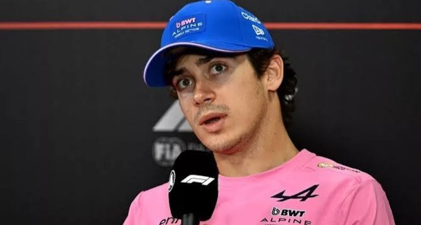 Franco Colapinto roz&oacute; la SQ3 en Singapur y largar&aacute; 11&deg; en la Carrera Sprint de F&oacute;rmula 1