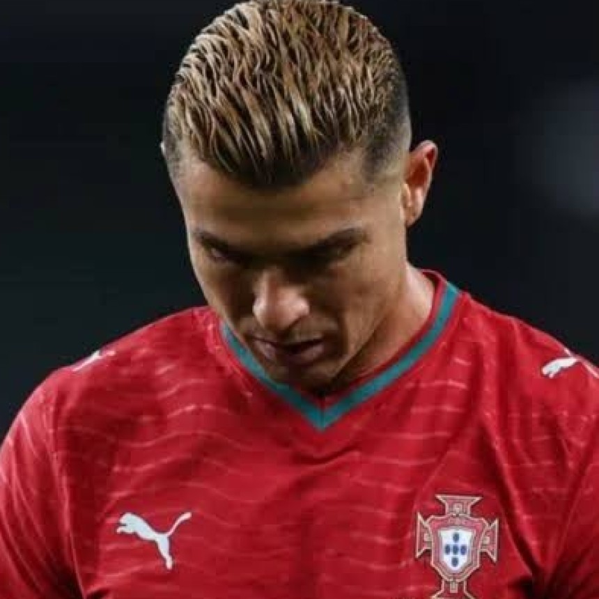 Esc&aacute;ndalo en Portugal: la Federaci&oacute;n suspendi&oacute; preventivamente a Cristiano Ronaldo tras abandonar la concentraci&oacute;n