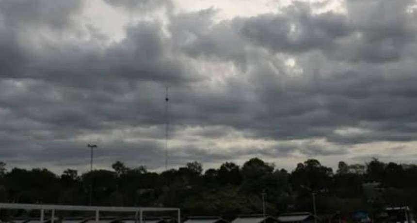 Pron&oacute;stico en San Juan: domingo agradable con ascenso de temperatura y posibles lluvias por la tarde
