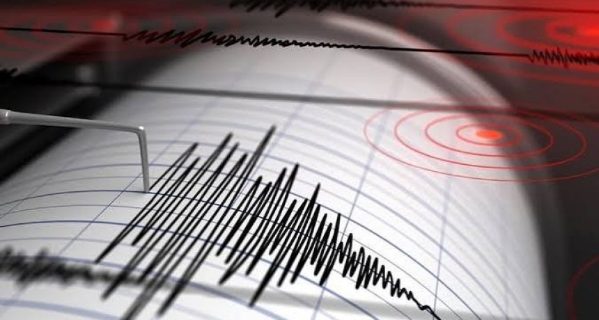 Fuerte sismo de 3.8 grados en Luj&aacute;n de Cuyo se sinti&oacute; con fuerza en el Gran Mendoza