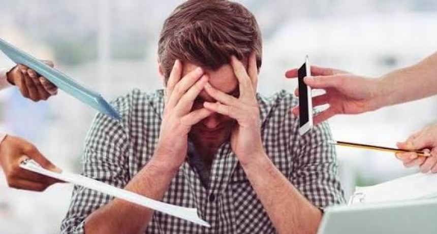 Salud mental en Argentina: por qu&eacute; la ansiedad y el estr&eacute;s afectan a cada vez m&aacute;s personas