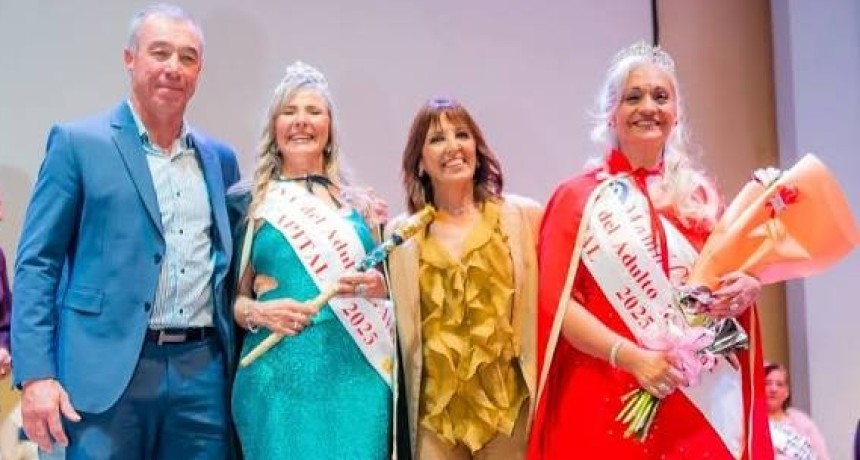 San Juan se prepara para la Fiesta Provincial de las Personas Mayores en el Aldo Cantoni