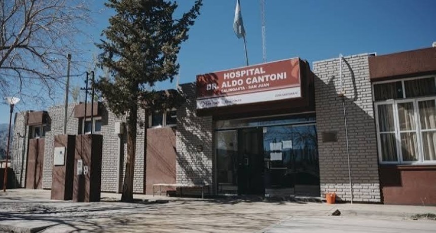 Calingasta de luto: investigan si hubo mala praxis en la muerte de Alondra, la nena de 8 a&ntilde;os