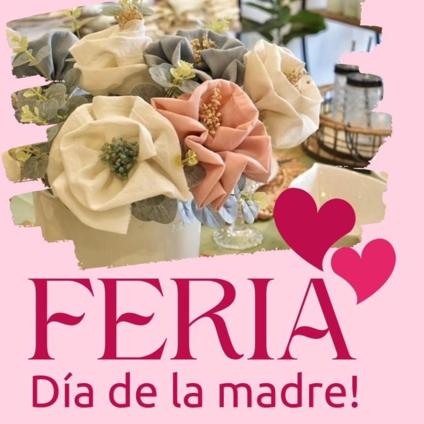Chimbas festeja el D&iacute;a de la Madre a lo grande: feria, shows en vivo y una marat&oacute;n con causa