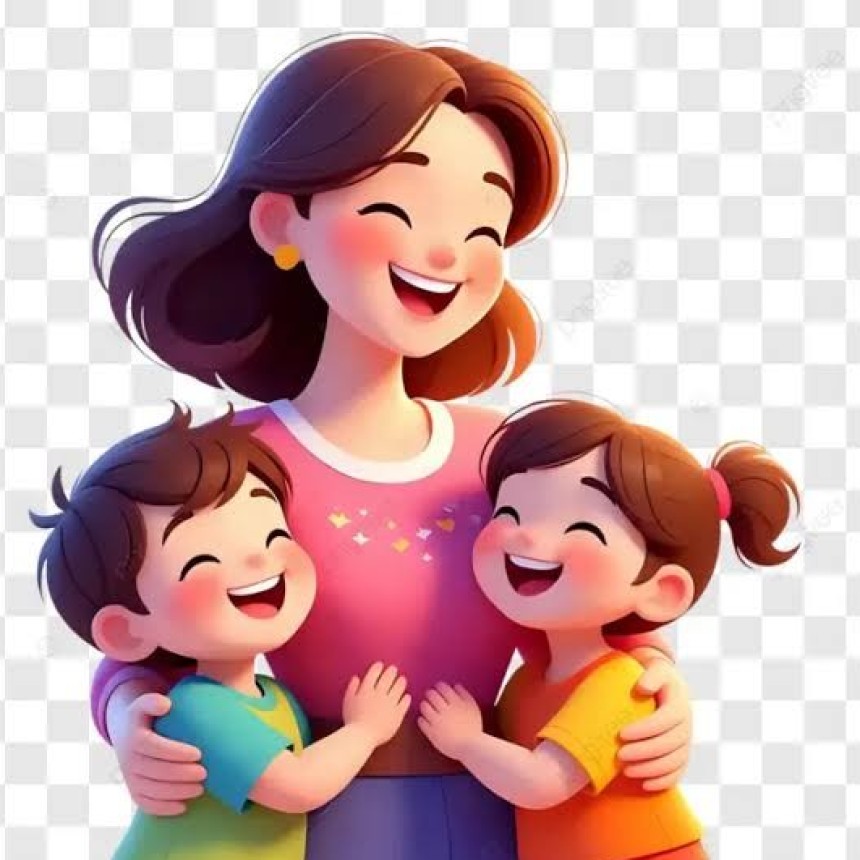 Si tuvieras a tu mam&aacute; frente a vos, &iquest;qu&eacute; le dir&iacute;as? 
