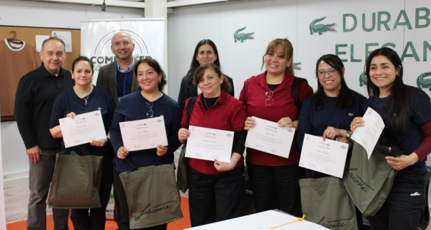 En lo que va de 2026, el programa ATP ya capacit&oacute; a 19.000 sanjuaninos de todos los departamentos
