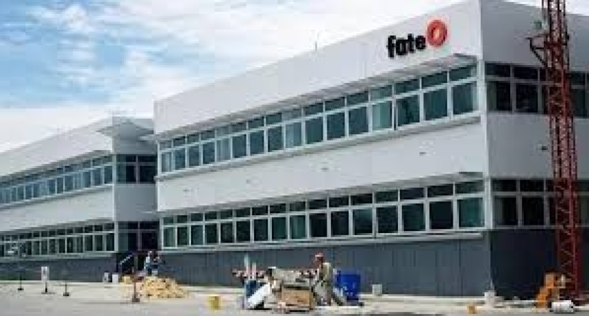 Fate: la Justicia orden&oacute; pagar $1.200 millones en salarios adeudados a 200 trabajadores