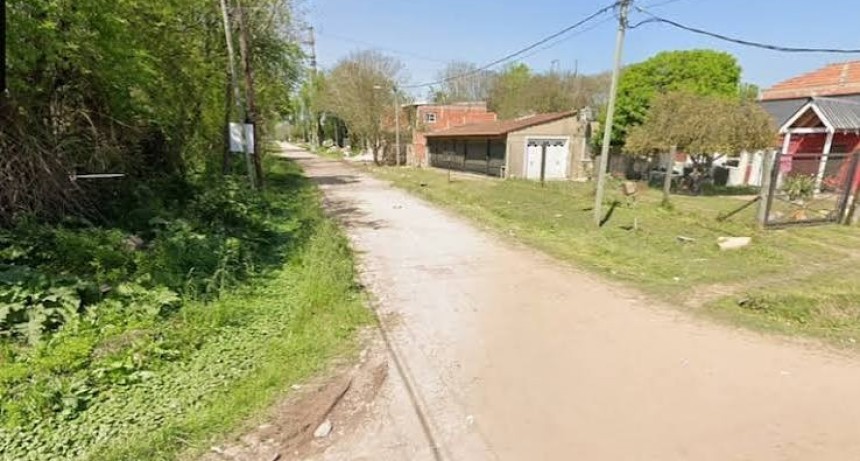 Triple femicidio y suicidio en Monte Grande: un hombre mat&oacute; a su pareja, a su hijo de 11 a&ntilde;os y a su madre