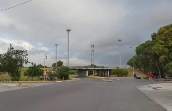 Viernes inestable en San Juan: ma&ntilde;ana fresca y con lluvias a la ma&ntilde;ana