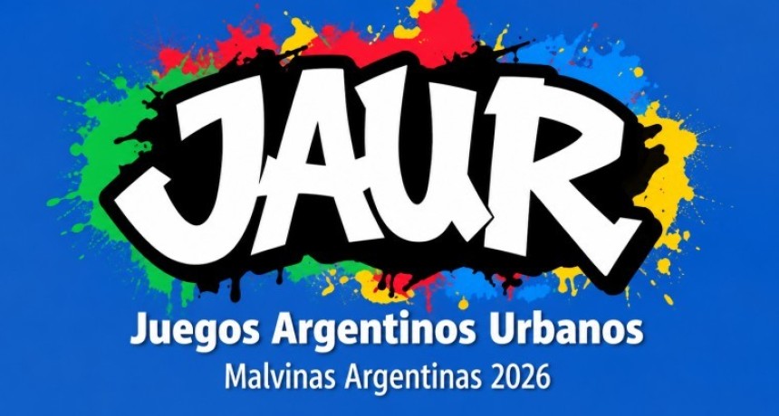 San Juan competir&aacute; en los Juegos Argentinos Urbanos 2026 con 32 deportistas
