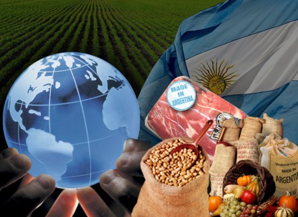 La paradoja argentina: por qu&eacute; el granero del mundo sufre para llenar la propia mesa