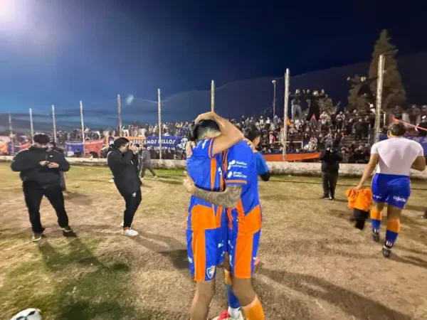 Atl&eacute;tico Minero lo hizo de nuevo: elimin&oacute; a Alianza por penales y es finalista