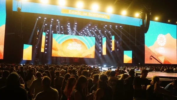 Fiesta Nacional del Sol 2026: cu&aacute;nto cuestan las entradas y c&oacute;mo comprarlas