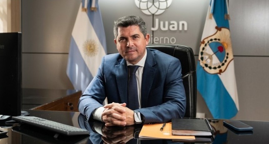 &iexcl;Casa propia y m&aacute;s trabajo!: San Juan pone en marcha un megaplan de 2.240 viviendas