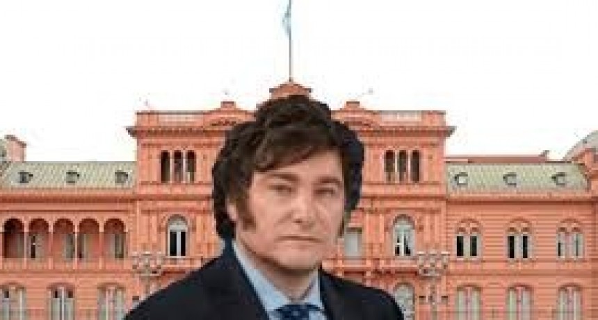  ¿Cuándo asume el nuevo presidente de la Argentina?