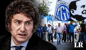 Reforma Laboral en Argentina: Los 8 Puntos Clave que Impulsa el Gobierno de Milei