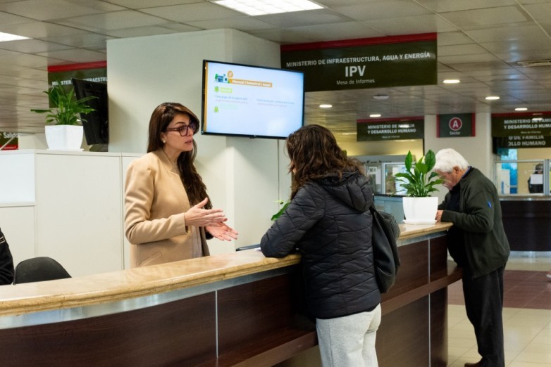 ¡ATENCIÓN! Reempadronamiento Obligatorio del IPV: Actualiza tus Datos para Participar en Sorteos de Viviendas