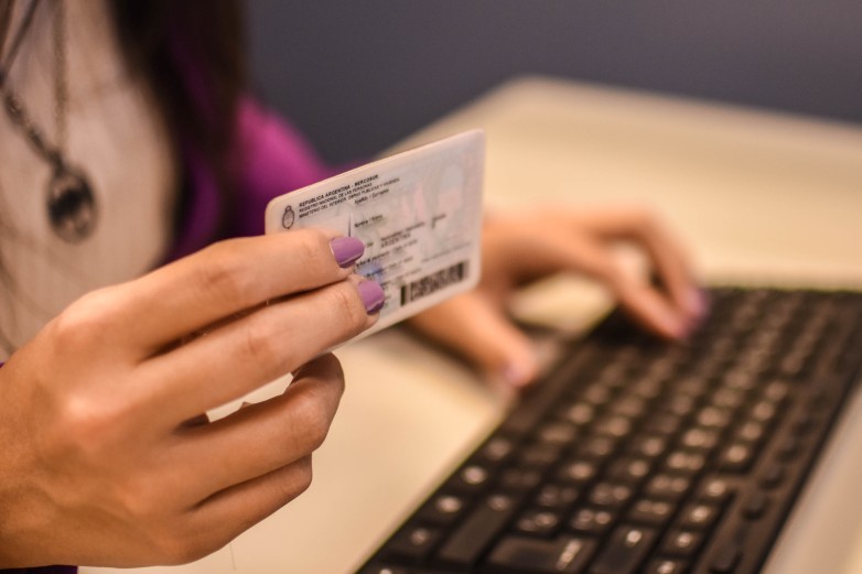 Gobierno informa sobre cómo gestionar el DNI