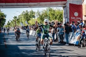 ¡Doble Chepes al Rojo Vivo! Cobarrubia ganó la Etapa 3, Díaz es el líder, pero Gómez acecha a 8 segundos