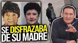 Crónica Policial:  El Embalsamador de la Casa El Macabro Secreto del Enfermero que Ocultó a su Madre por la Jubilación