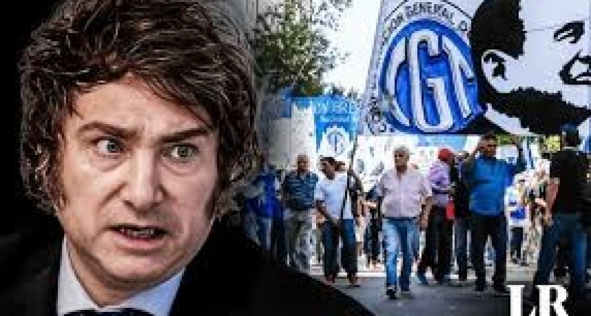 Reforma Laboral en Argentina: Los 8 Puntos Clave que Impulsa el Gobierno de Milei