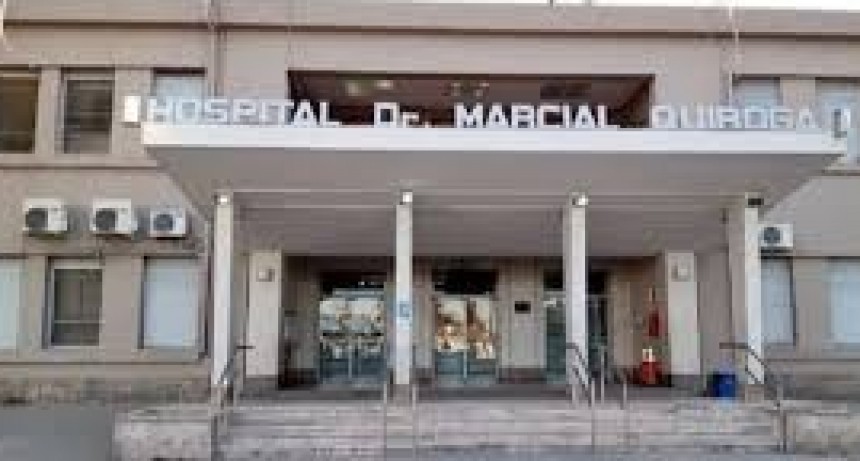 Grave Fraude en San Juan: Detienen a Enfermera del Marcial Quiroga Acusada de Falsificar Recetas y Documentos