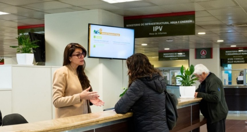 ¡ATENCIÓN! Reempadronamiento Obligatorio del IPV: Actualiza tus Datos para Participar en Sorteos de Viviendas