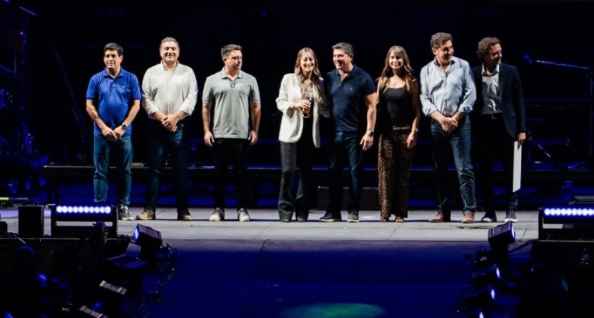 ¡Capital Tiene Nueva Estrella! Abril Aranda y su App “Tuki” Son la Emprendedora del Sol 2025