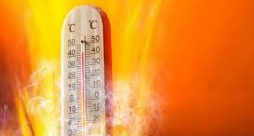 Domingo de Récord y Viento Fuerte: San Juan Vive una Jornada Calurosa con Picos de 34°