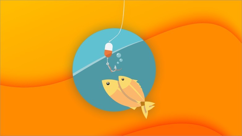 Ambiente lanzó el primer permiso digital de pesca deportiva