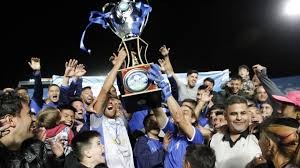 Atlético Unión es el Supercampeón de San Juan: Épica remontada y gloria por penales ante Desamparados