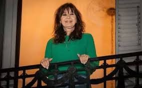 Cristina Kirchner seguirá internada
