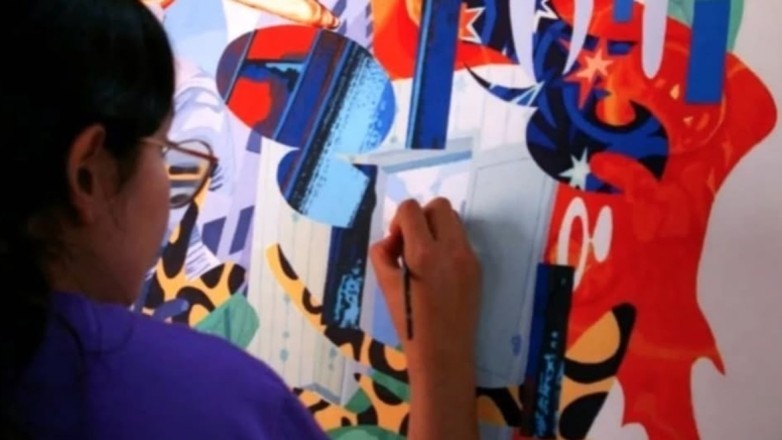 Convocan a artistas y curadores para el Espacio de Arte Nacional 2026