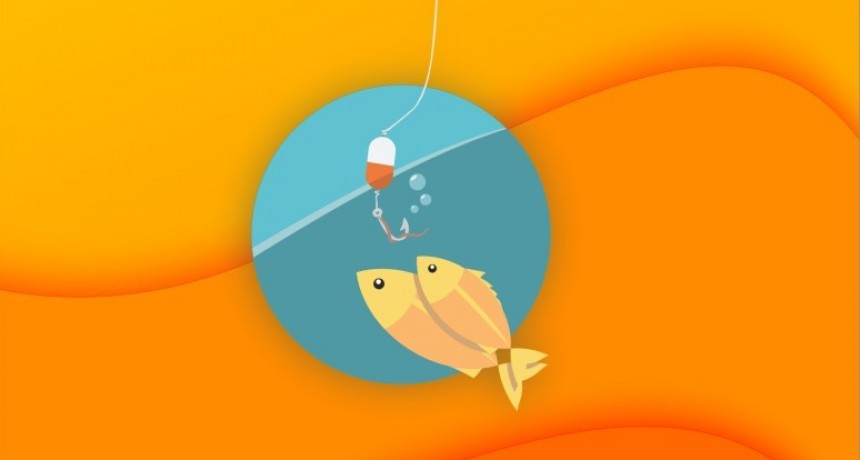 Ambiente lanzó el primer permiso digital de pesca deportiva