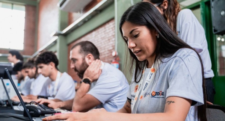 EDUGE: El Ecosistema Digital con Inteligencia Artificial que Revoluciona la Gestión Educativa en San Juan